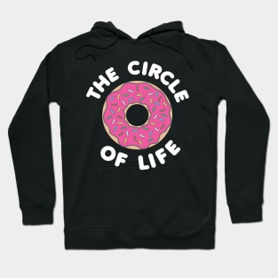 The Circle of Life Hoodie